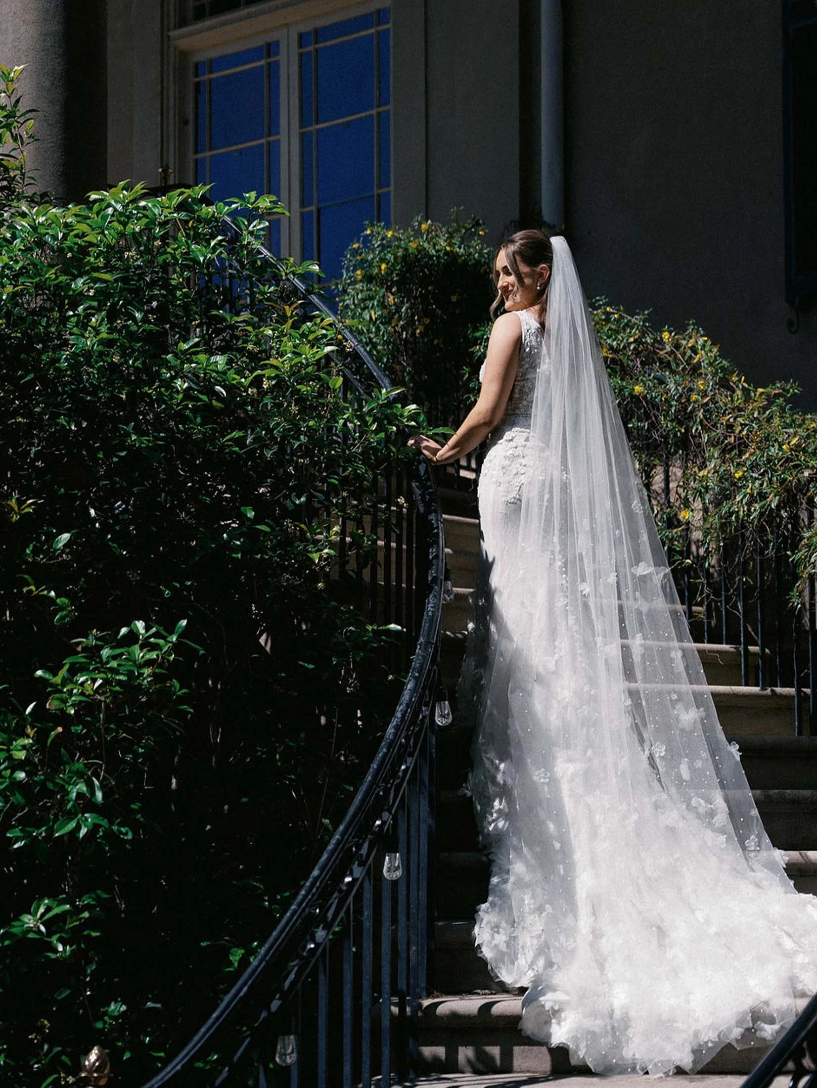 Photo of Town & Country real bride