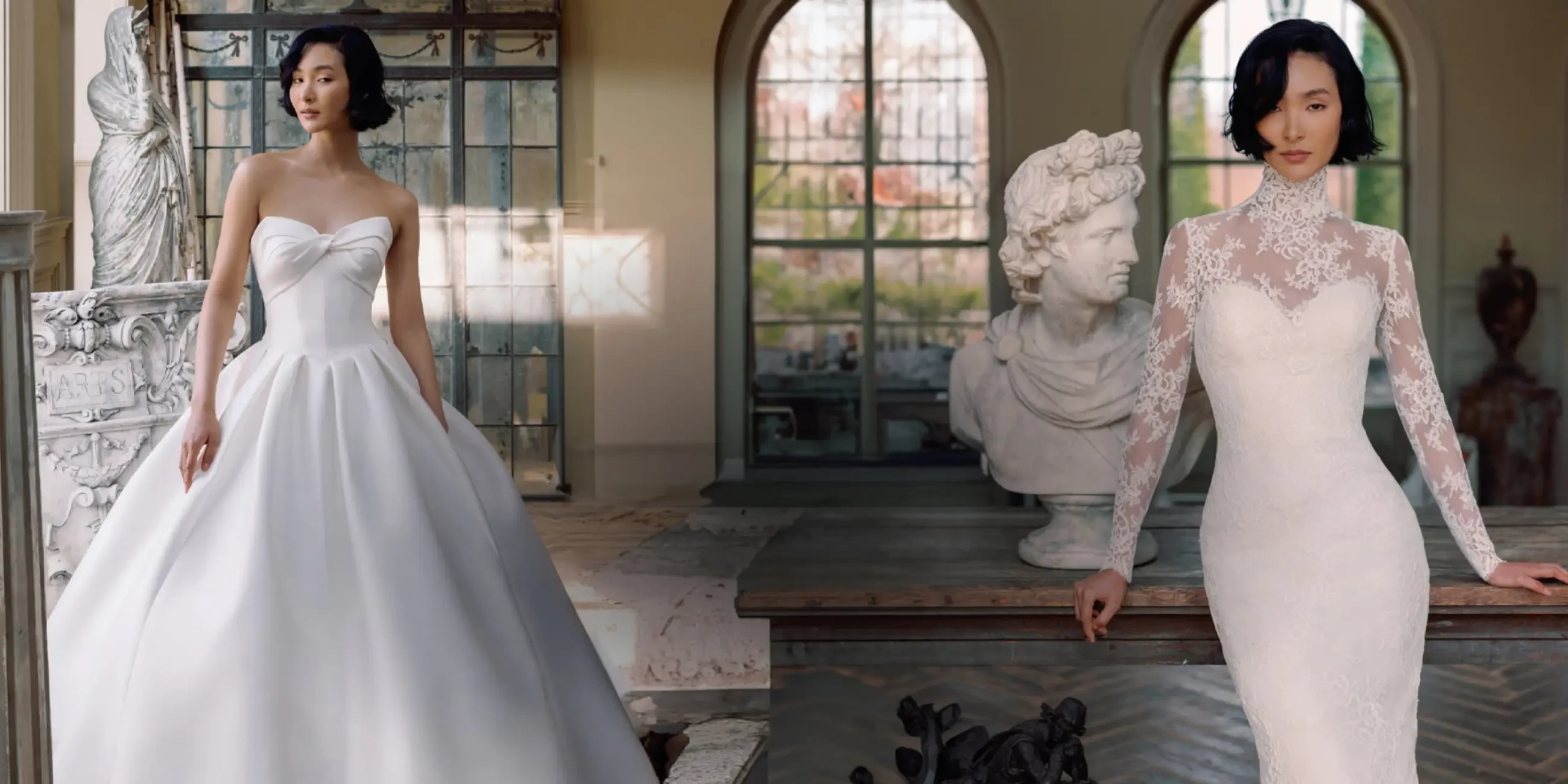 Town and Country Bridal in New Orleans, LA