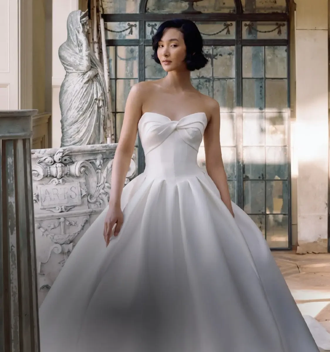 Town and Country Bridal in New Orleans, LA