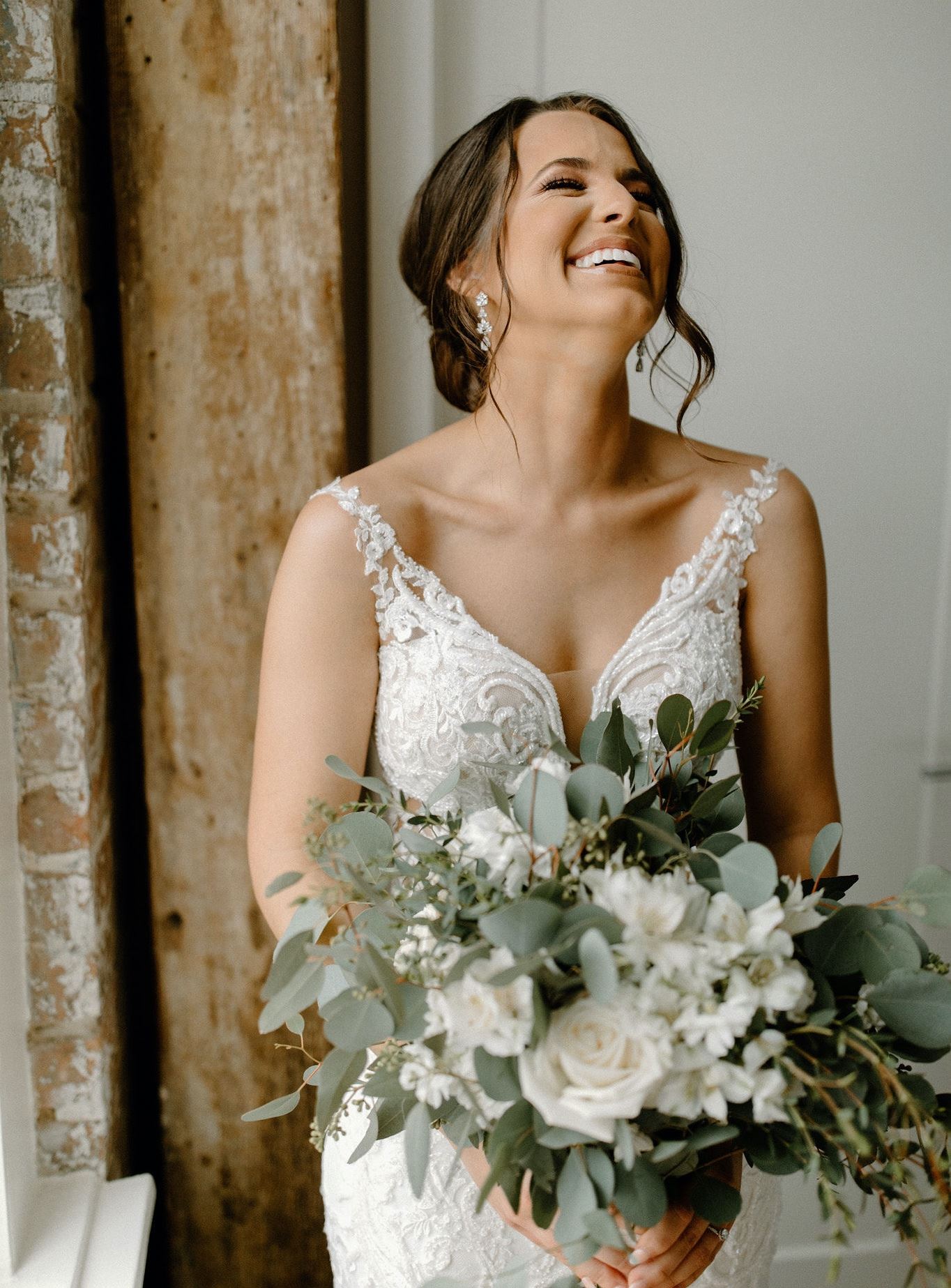Real Brides | Town & Country New Orleans